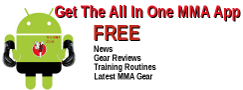 Get The All In One MMA App Free